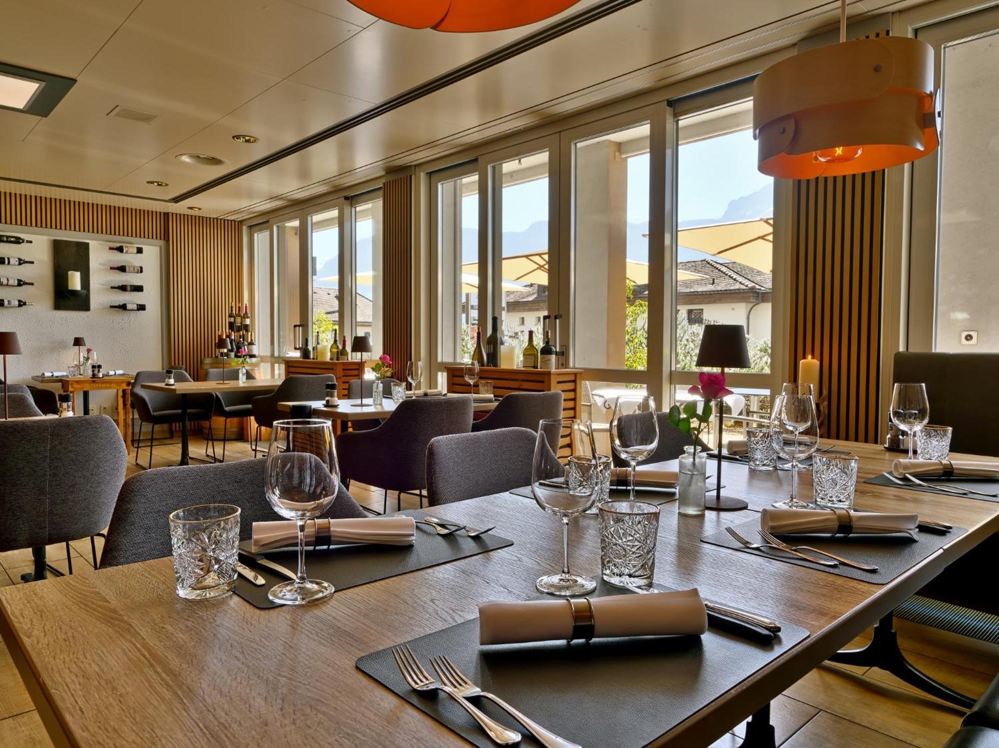 Seehotel Riviera At Lake Lucerne Герзау Екстер'єр фото